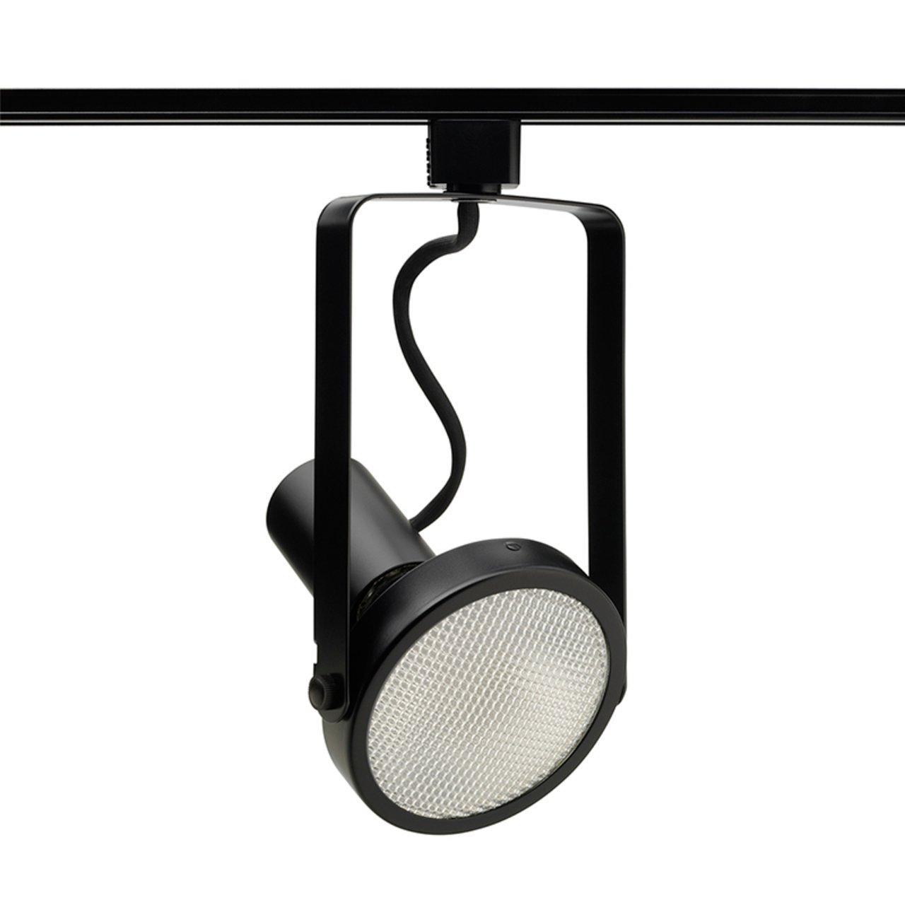 R534WH TRACK HEAD PAR38 BASIC GIMBAL