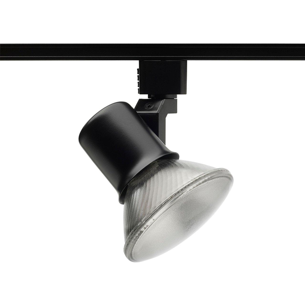 R541BL TRACK HEAD UNIVERSAL BLK
