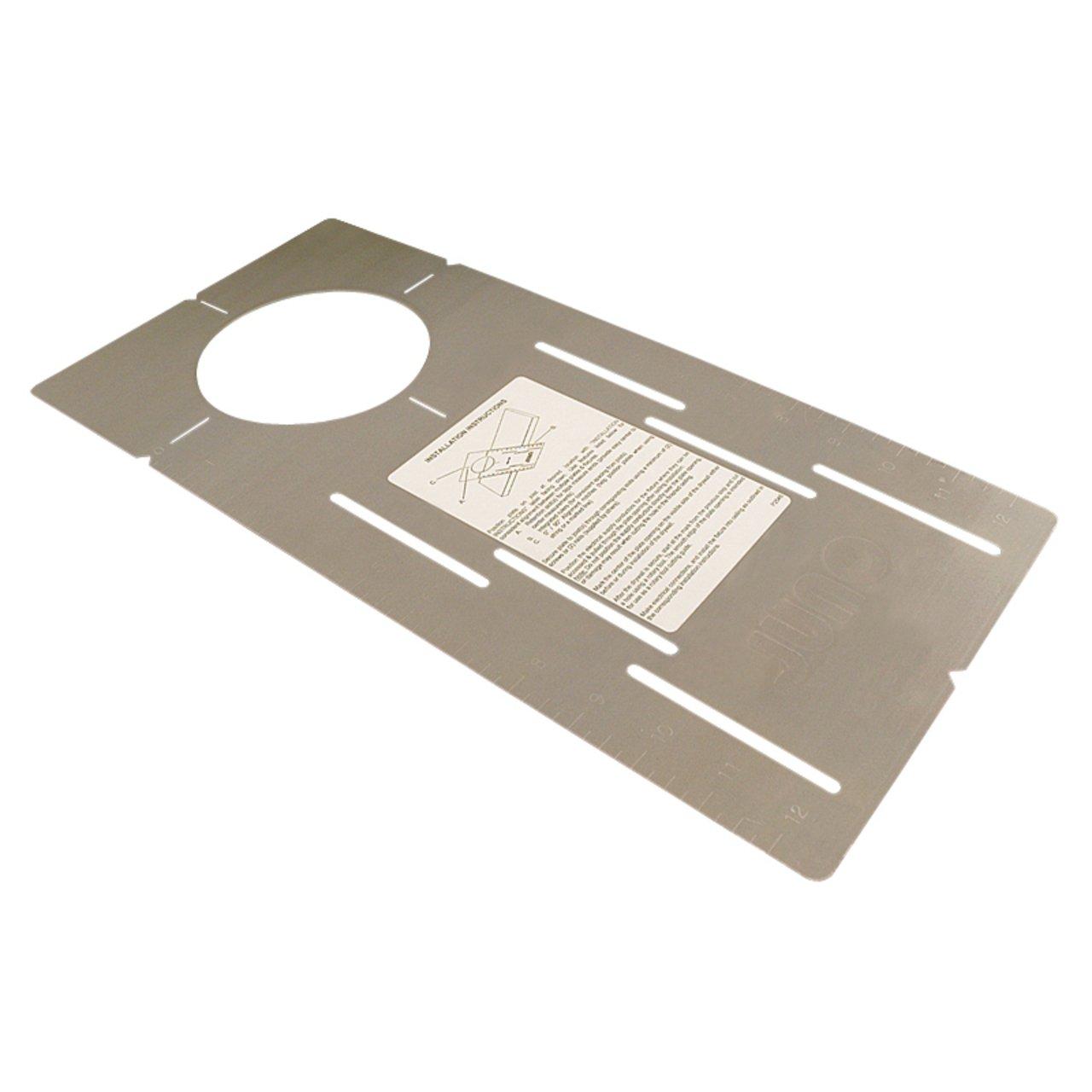 SMPLT4 4" HOUSING LOCATOR