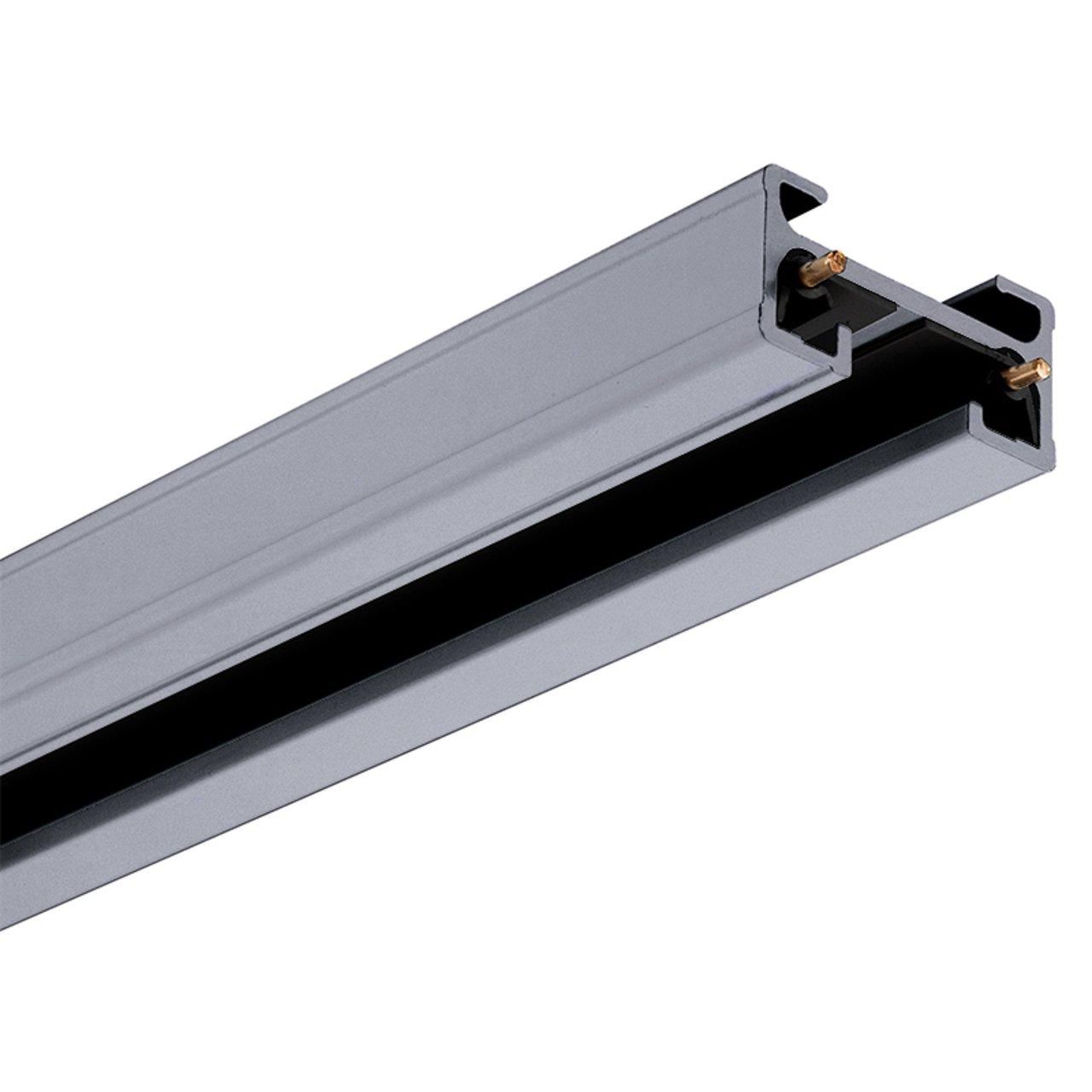 T4WH TRACK LT 4FT TRACK WHITE