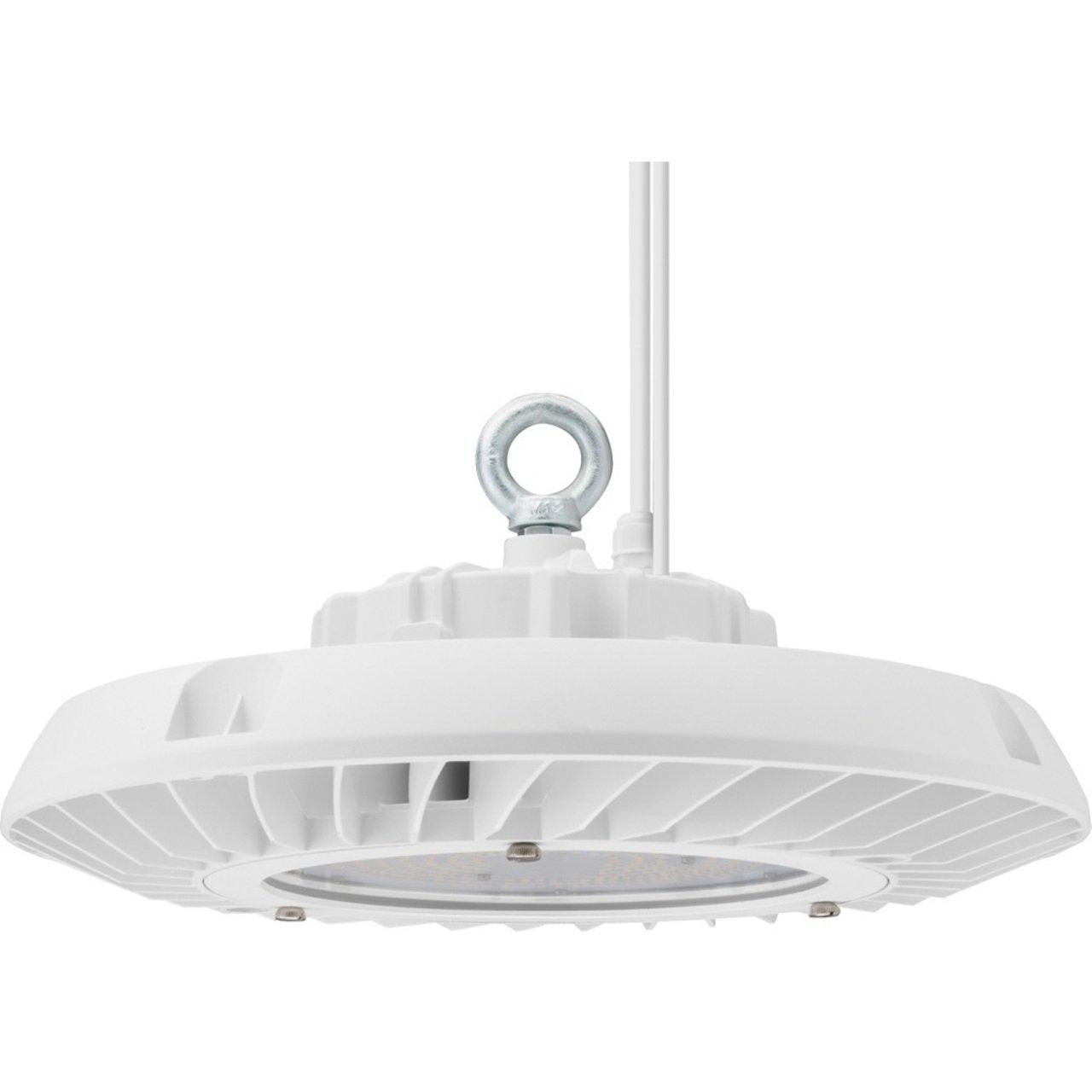 JEBL18LHVOLT50K80CRIWH RND HIBAY 5K 347V