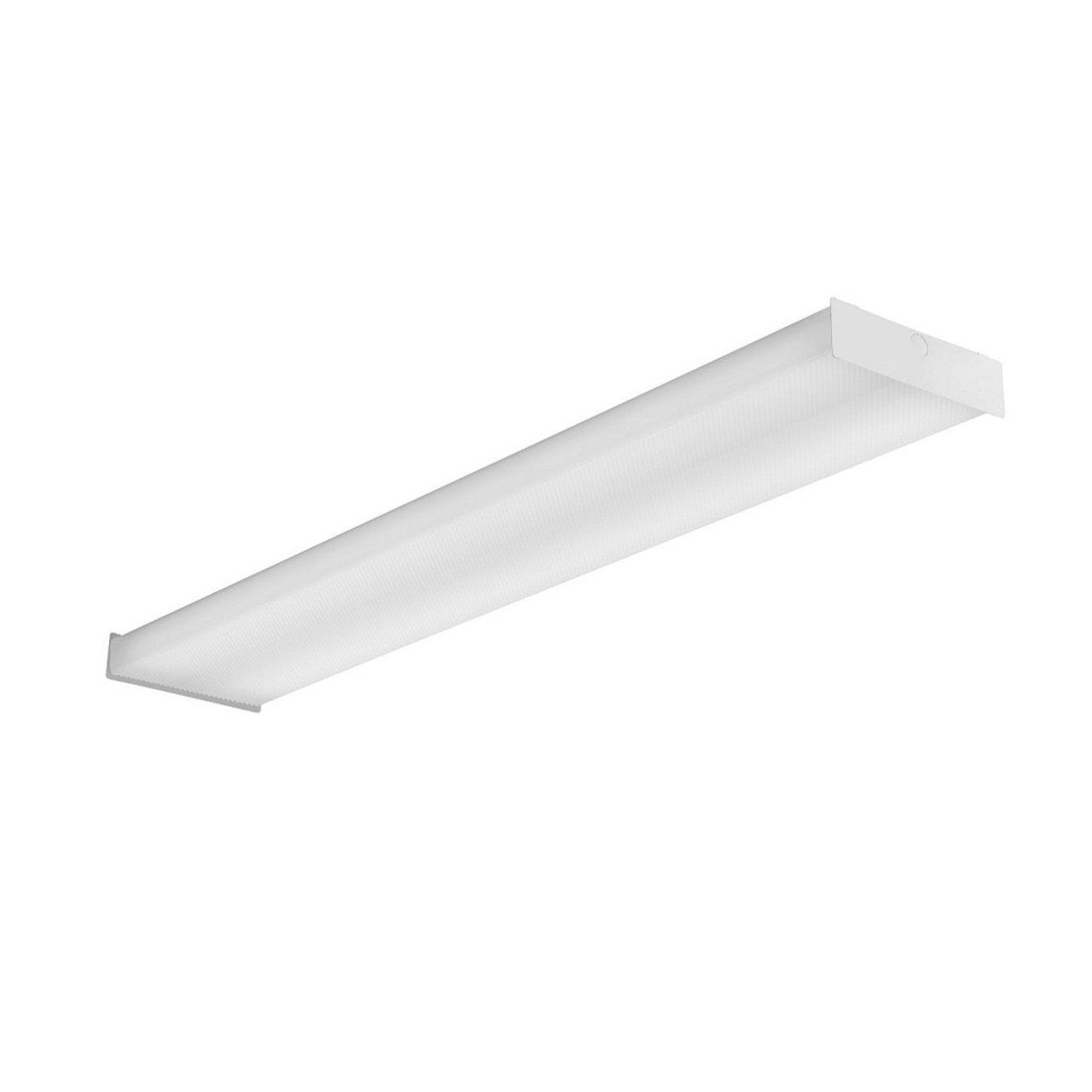 SBL4 LP840 FIXT. 4' LED DIMMABLE 4000L