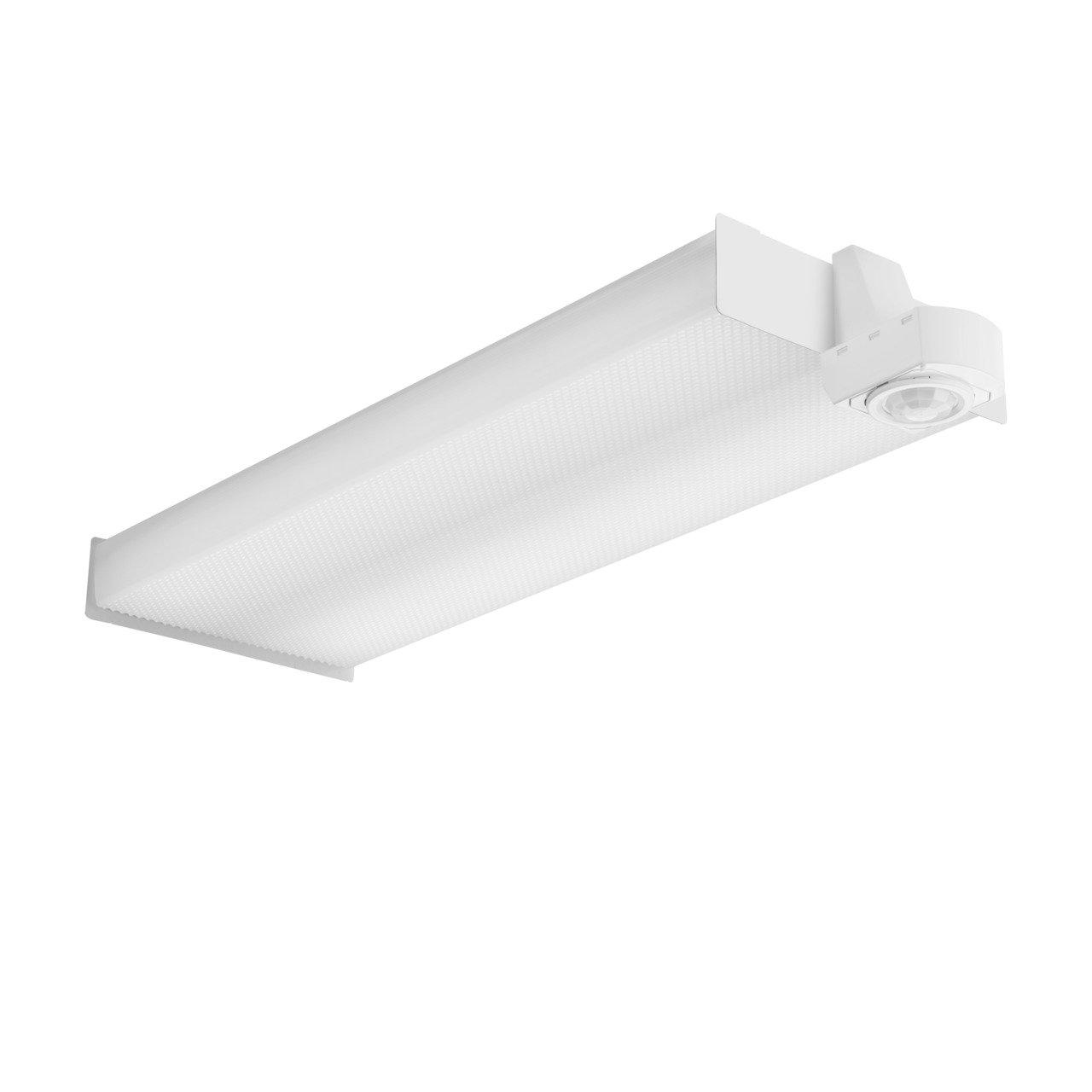SBL4LP840 4FT LED WRAP FIXT 347V
