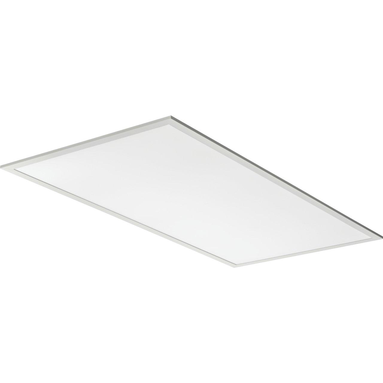 CPX 2X4 4000LM 40K LEDFL120-277V