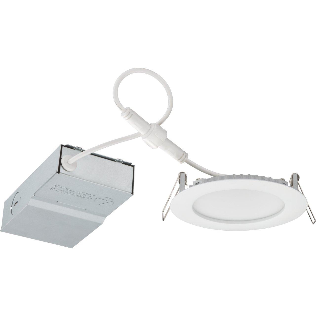 ACUITY BRANDS LIGHTING *267KYC | WF4ELED30K90CRIMWM6 | Recessed | LED ...