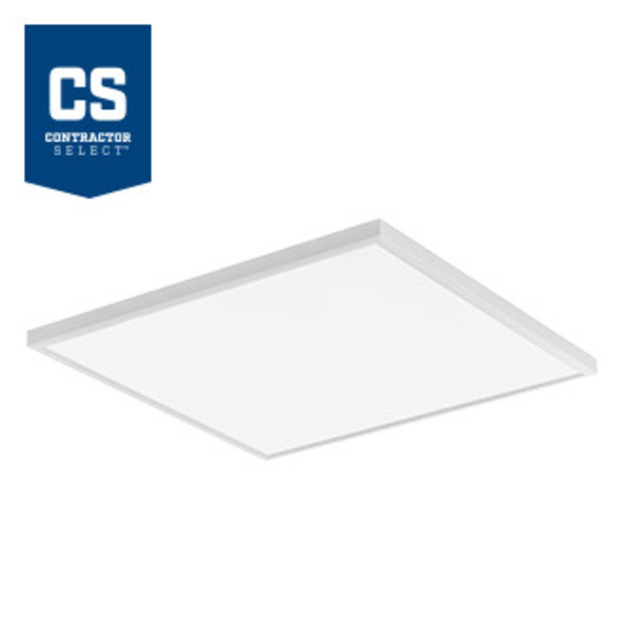 CPANL 1X4 ALO1 SWW7 M4 LED FLATPANEL