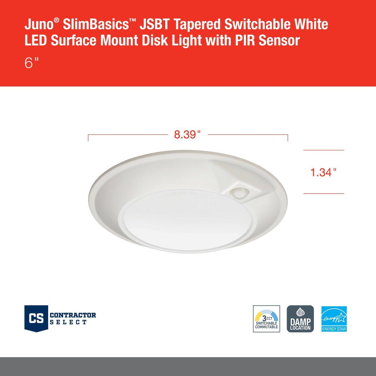 JSBT6INSWW290CRIWLMWM6 SURF FIX 27-5K WH