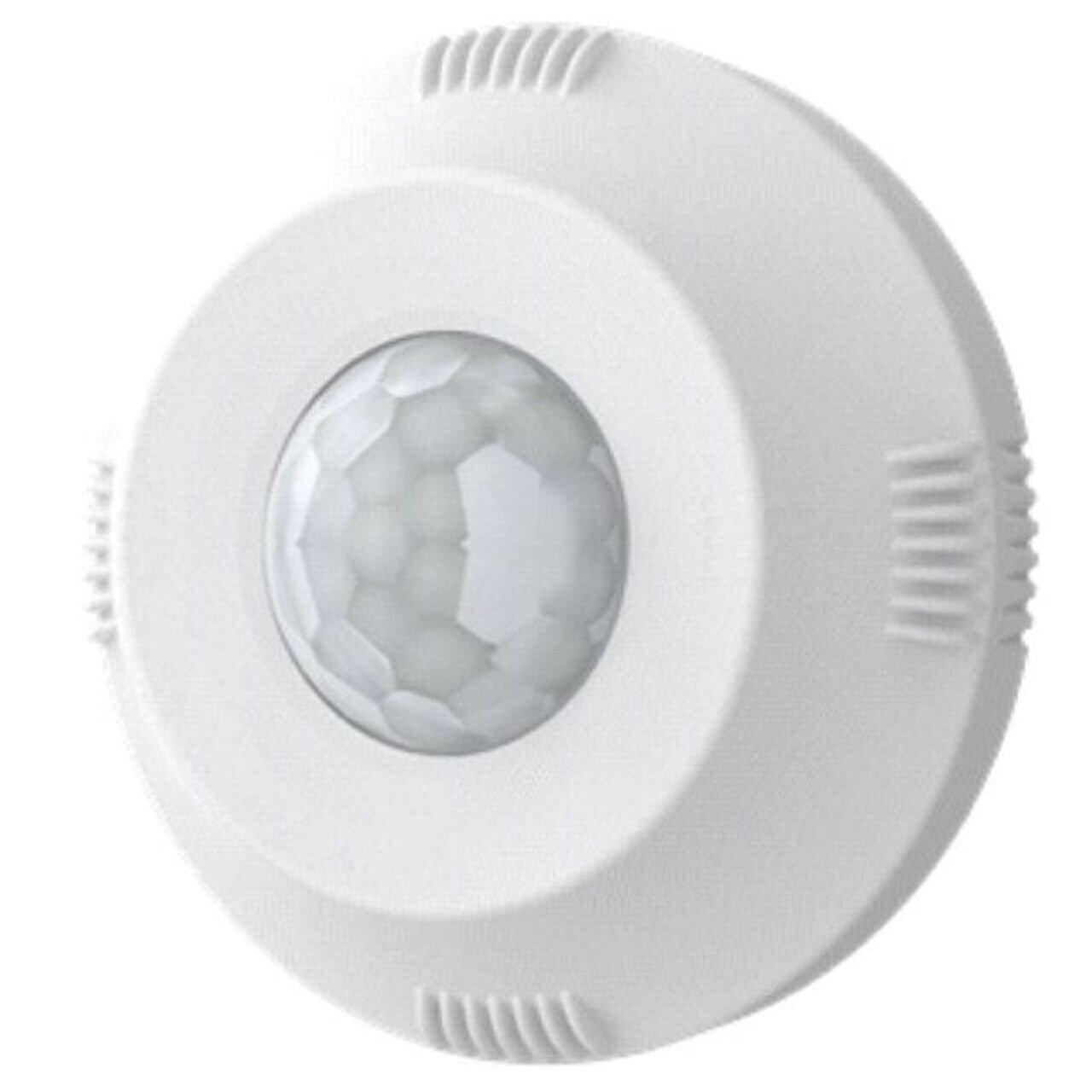 TLS WH TWIST LOCK SENSOR WHITE