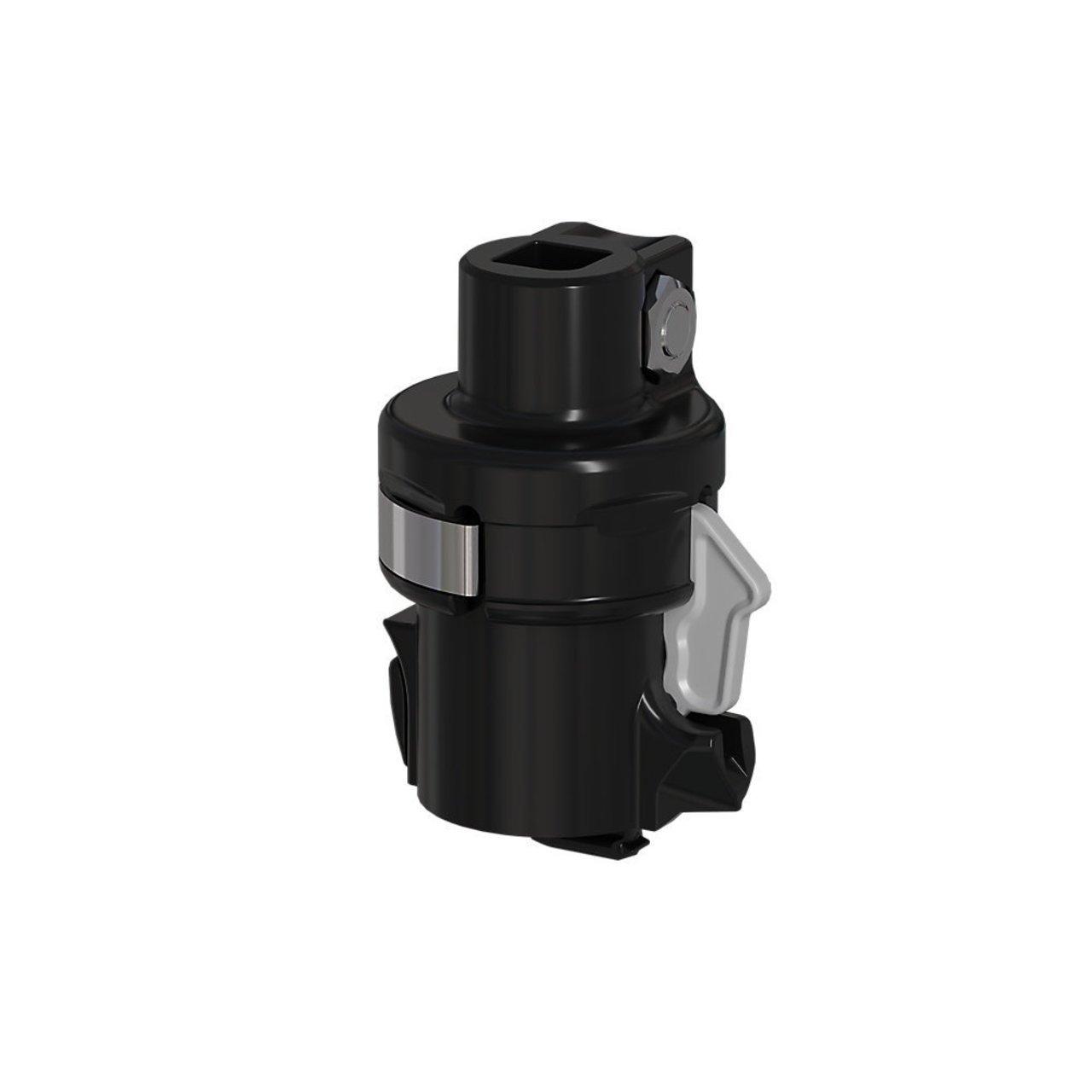 COUPLEUR 140MT-C-DNC POUR ARBRE D'EXTENSION