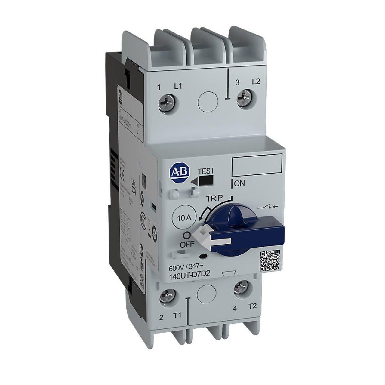140UT-D7D2-C12 DISJONCTEUR