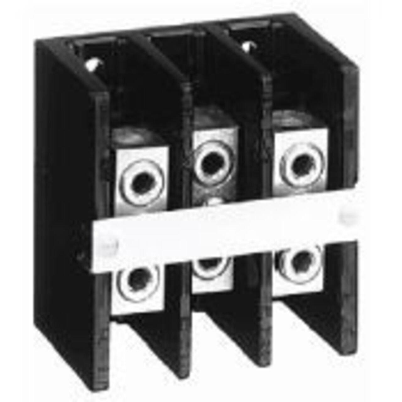 1492-100X 175 A POWER DISTRIBUTION BLOCK