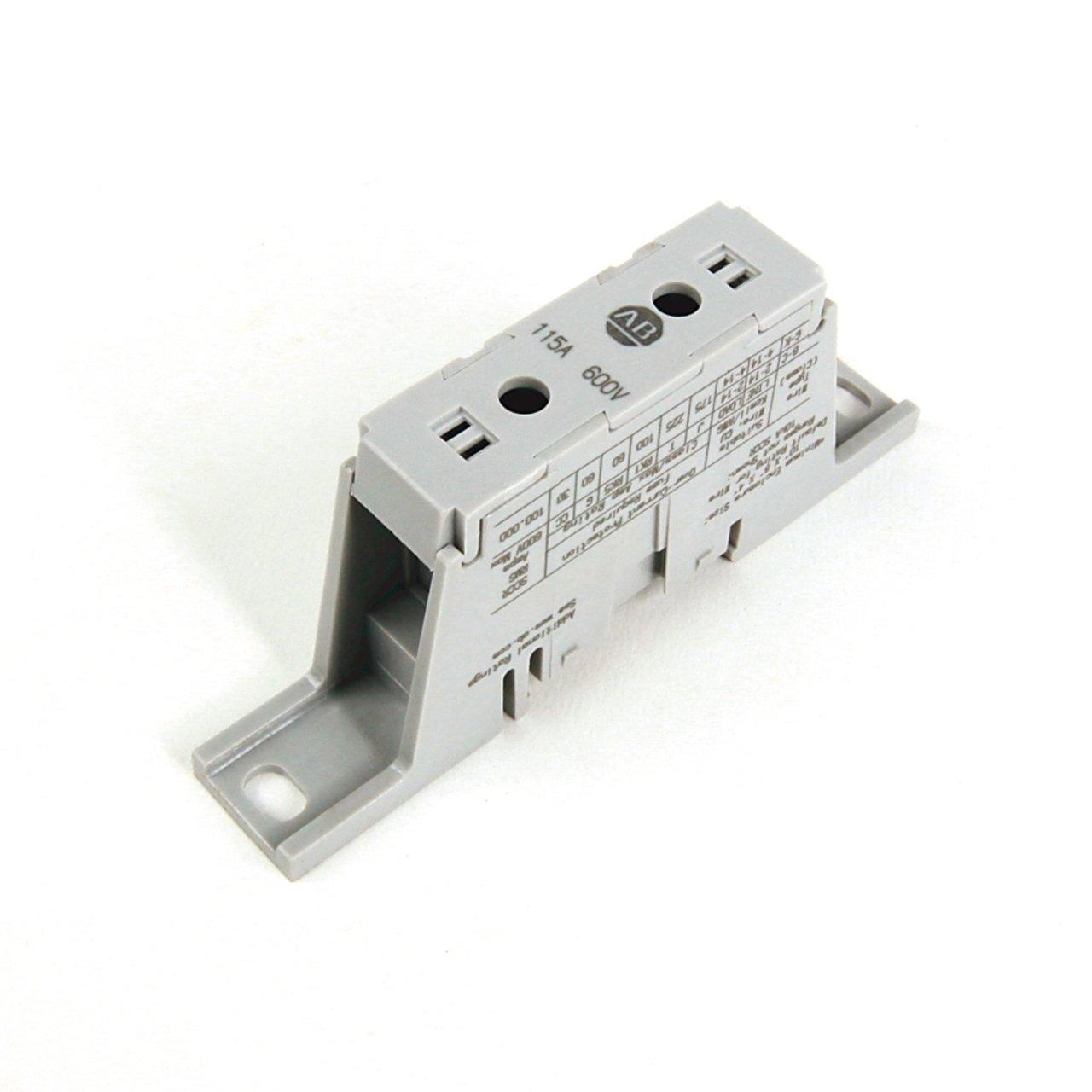 1492-PDM3111 115 A POWER DISTRIBUTION B