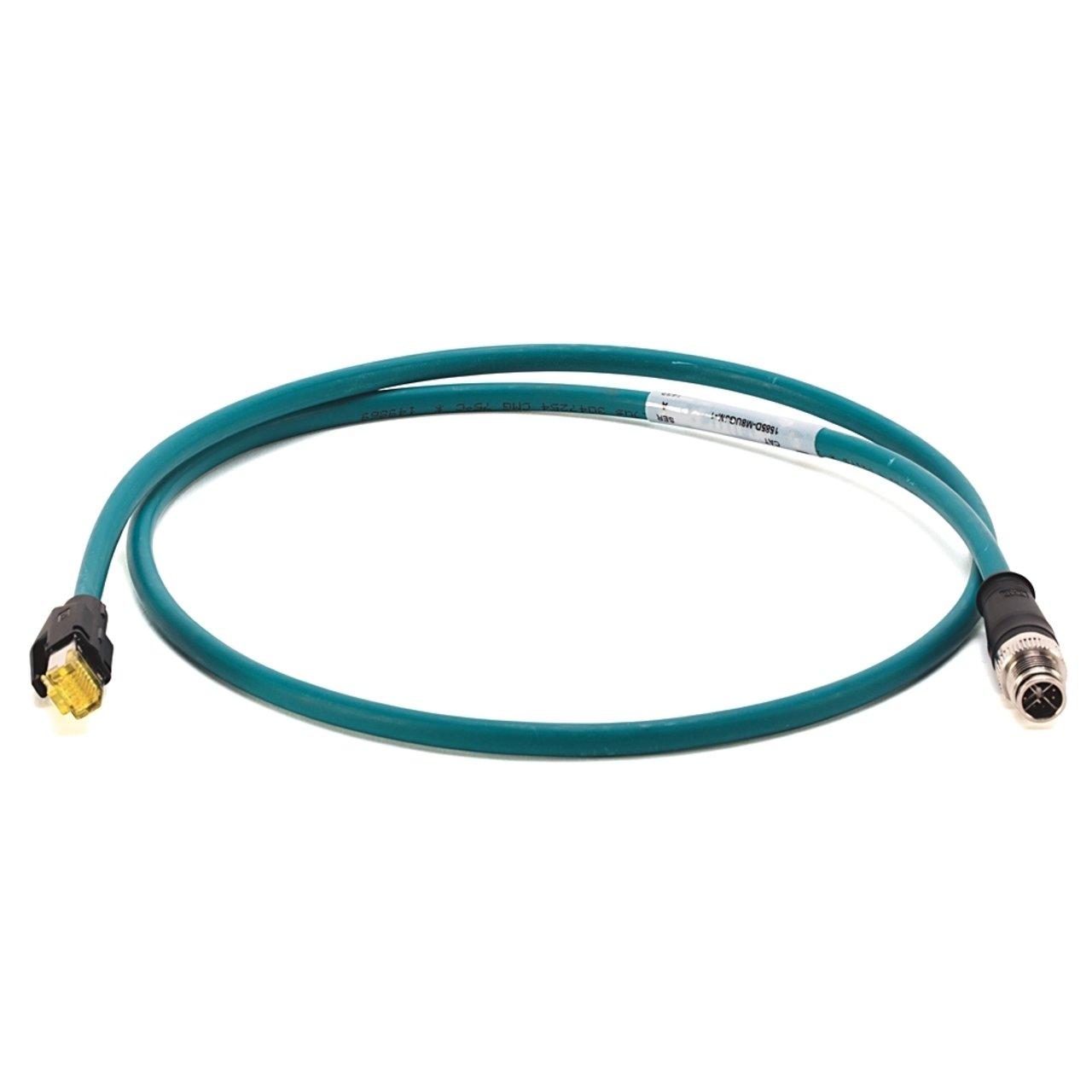 1585D-M8UGJM-8 SUPPORT ETHERNET GIGABIT