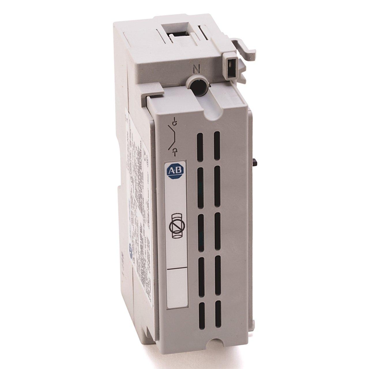 ROCKWELL AUTOMATION 194R-60-NN | 194R-60-NN 194R 60A 4TH POLE MODULE ...