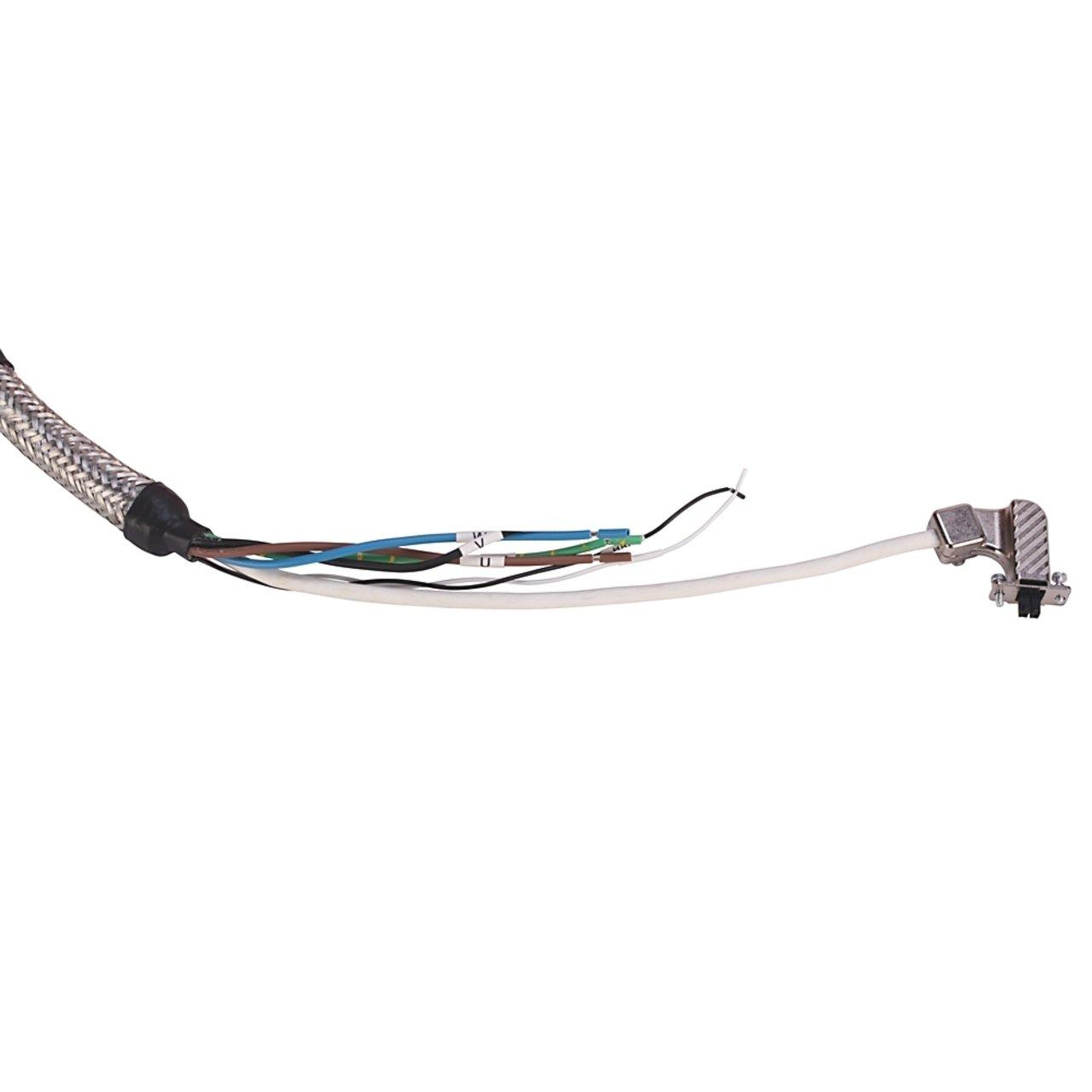 2090-CSBM1DE-18AA04 CÂBLE KINETIX SIMPLE