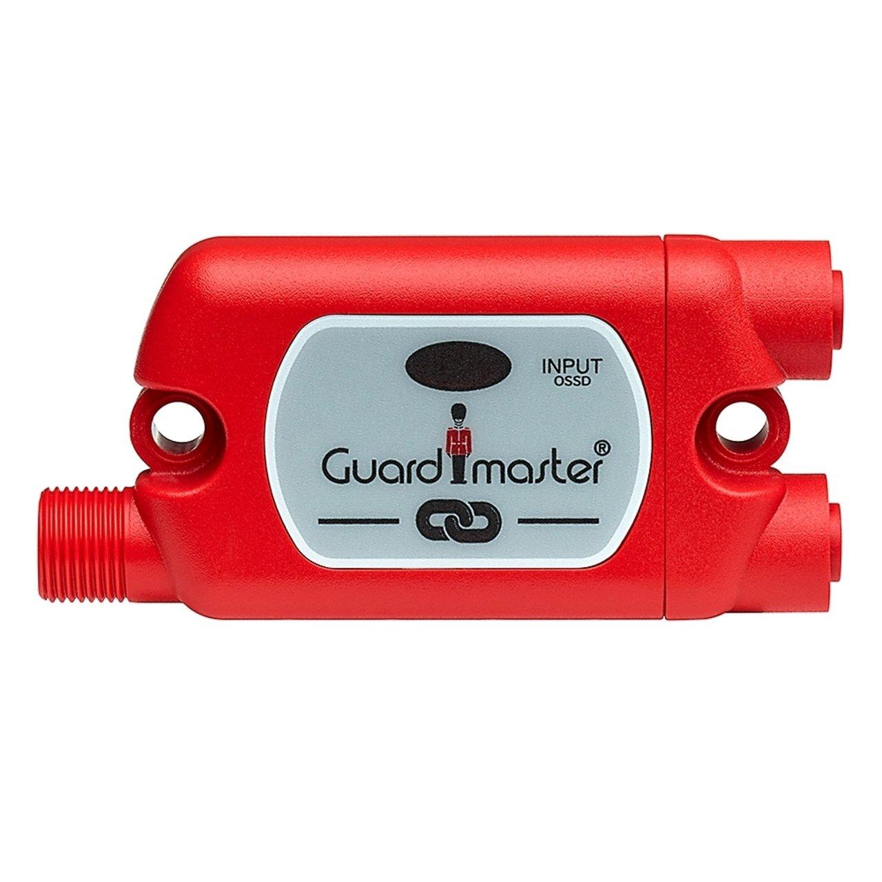 440S-SLF8D GUARDLINK SMART TAP 8 BROCHES PTL