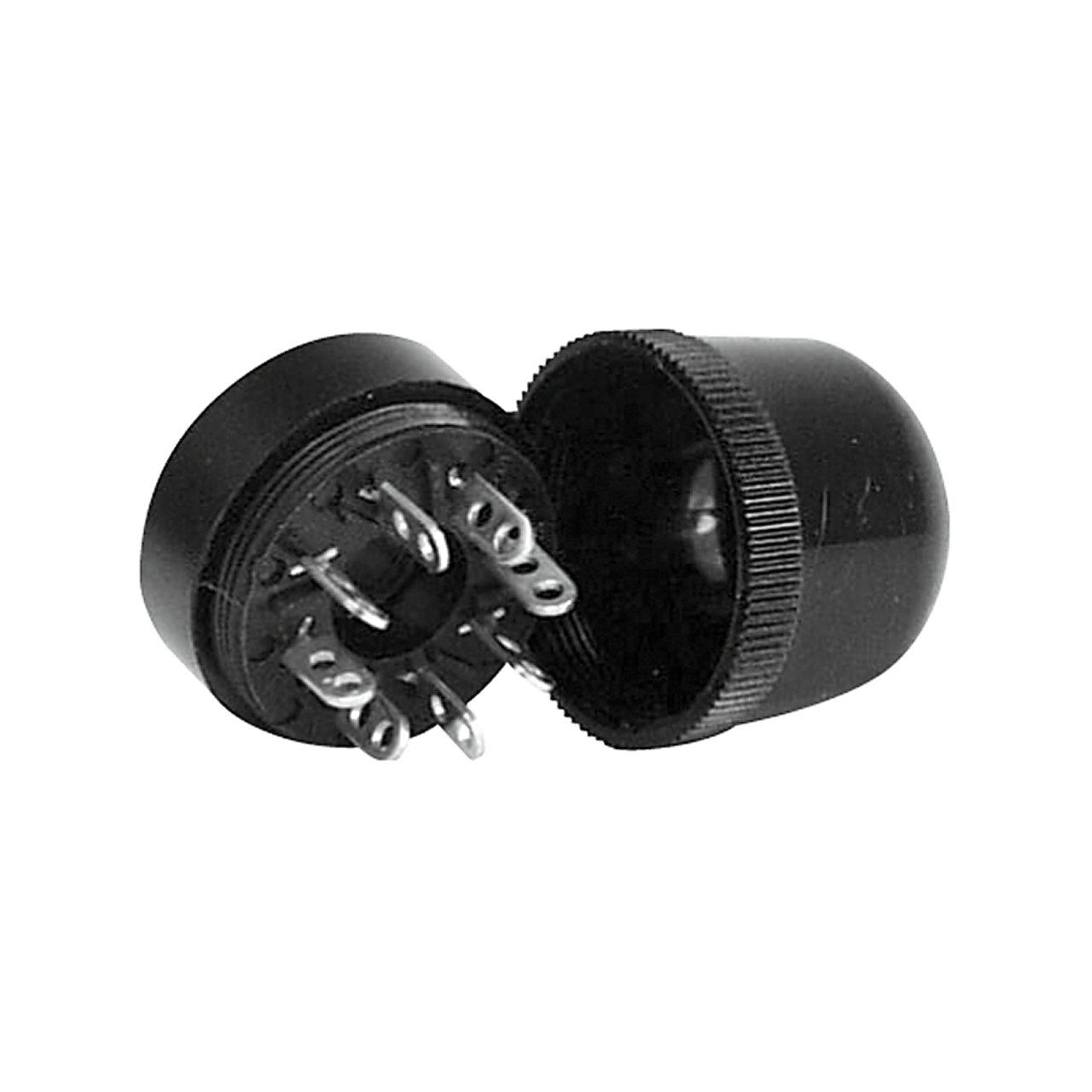 ROCKWELL AUTOMATION 700-HN108 | 700-HN108 8-PIN TUBE BASE SOCKET PACK ...