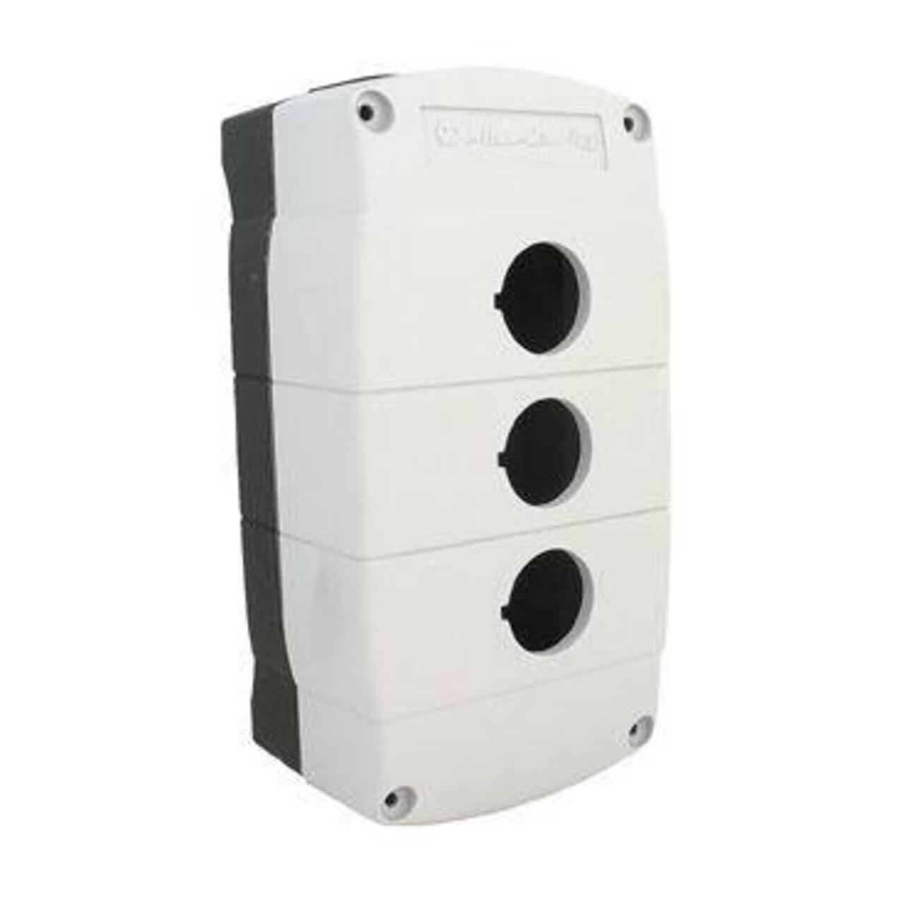 ROCKWELL AUTOMATION 800F-1PP2 | 800F-1PP2 22MM ENCLOSURE 800F PB ...