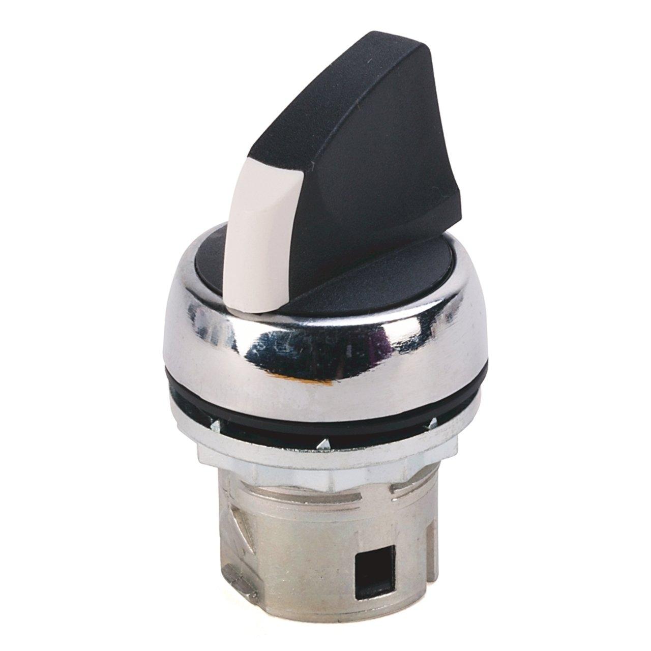 800FM-SM22 22MM SELECTOR SWITCH 800F PB