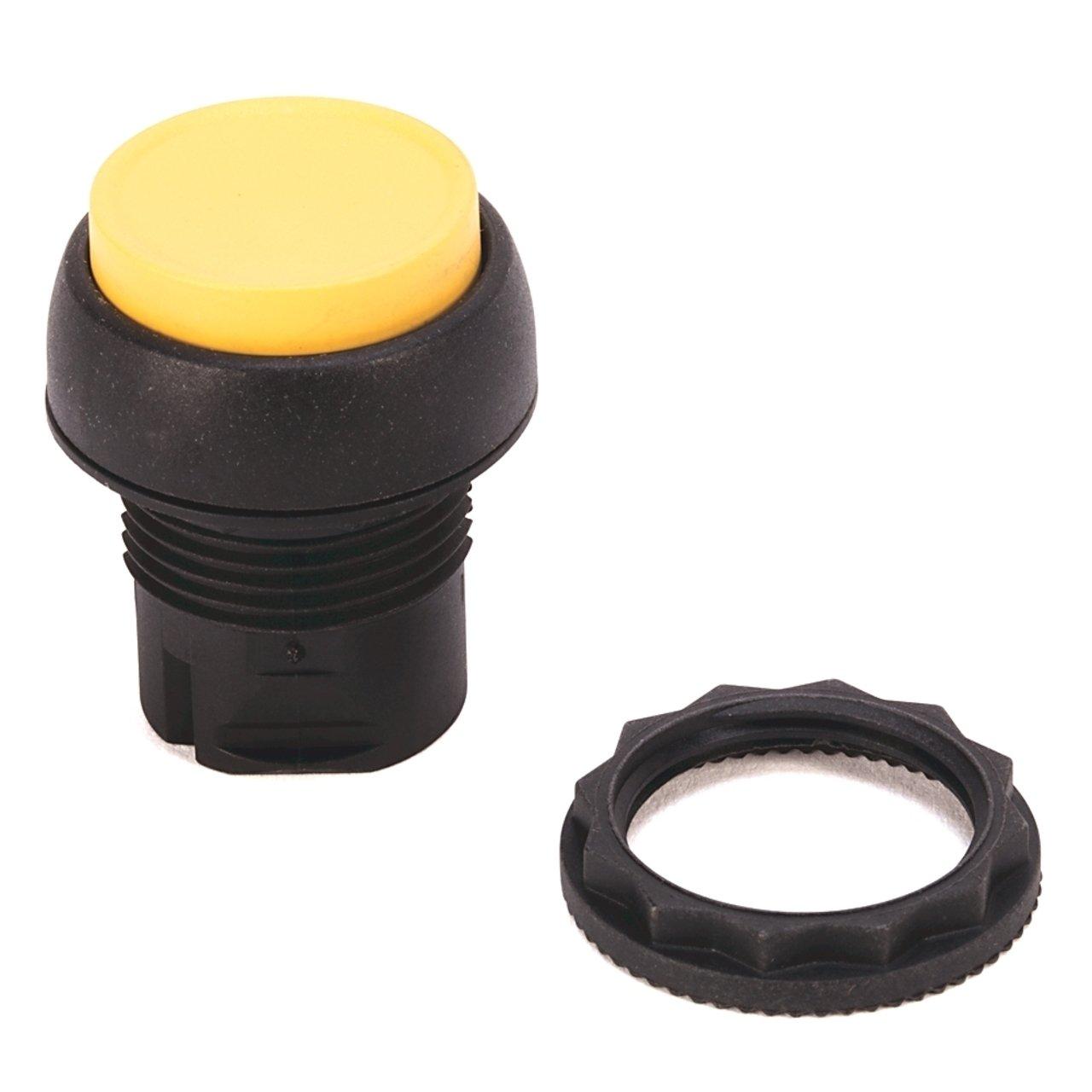800FP-E4 22MM MOMENTARY PUSH BUTTON 800F