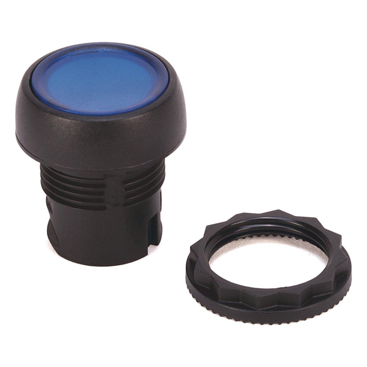 800FP-LF6 22MM MOMENTARY PUSH BUTTON 800