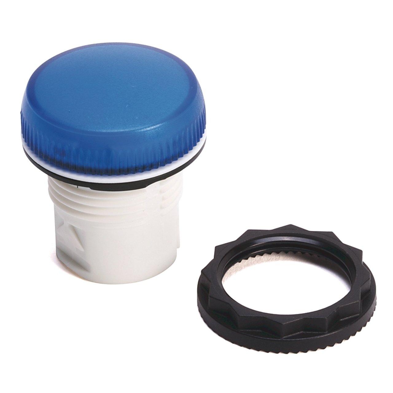 800FP-P3 22MM PILOT LIGHT 800F PB