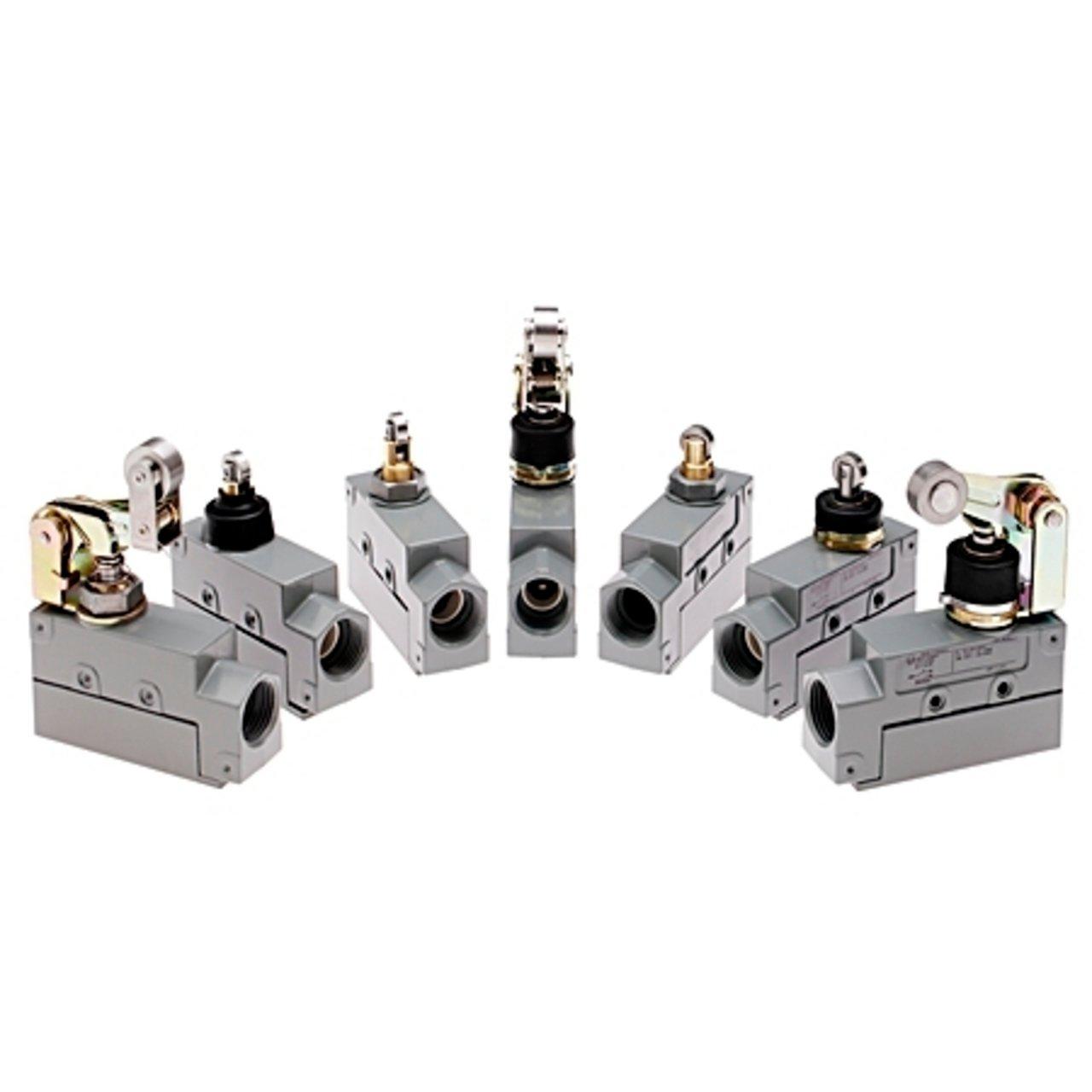 802B-PSADXSX 802B PRECISION COMPACT LIMI