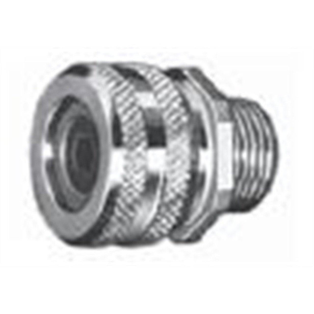 CG5075 3/4 STRRELIEF CONN 500