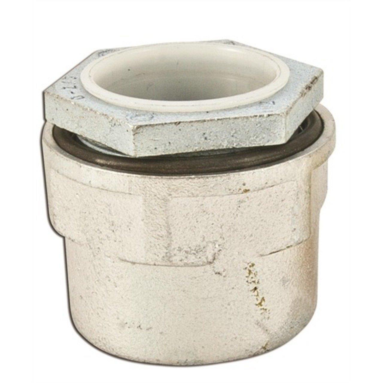 HUB125 11/4 RIGID CONDUIT HUB FITT