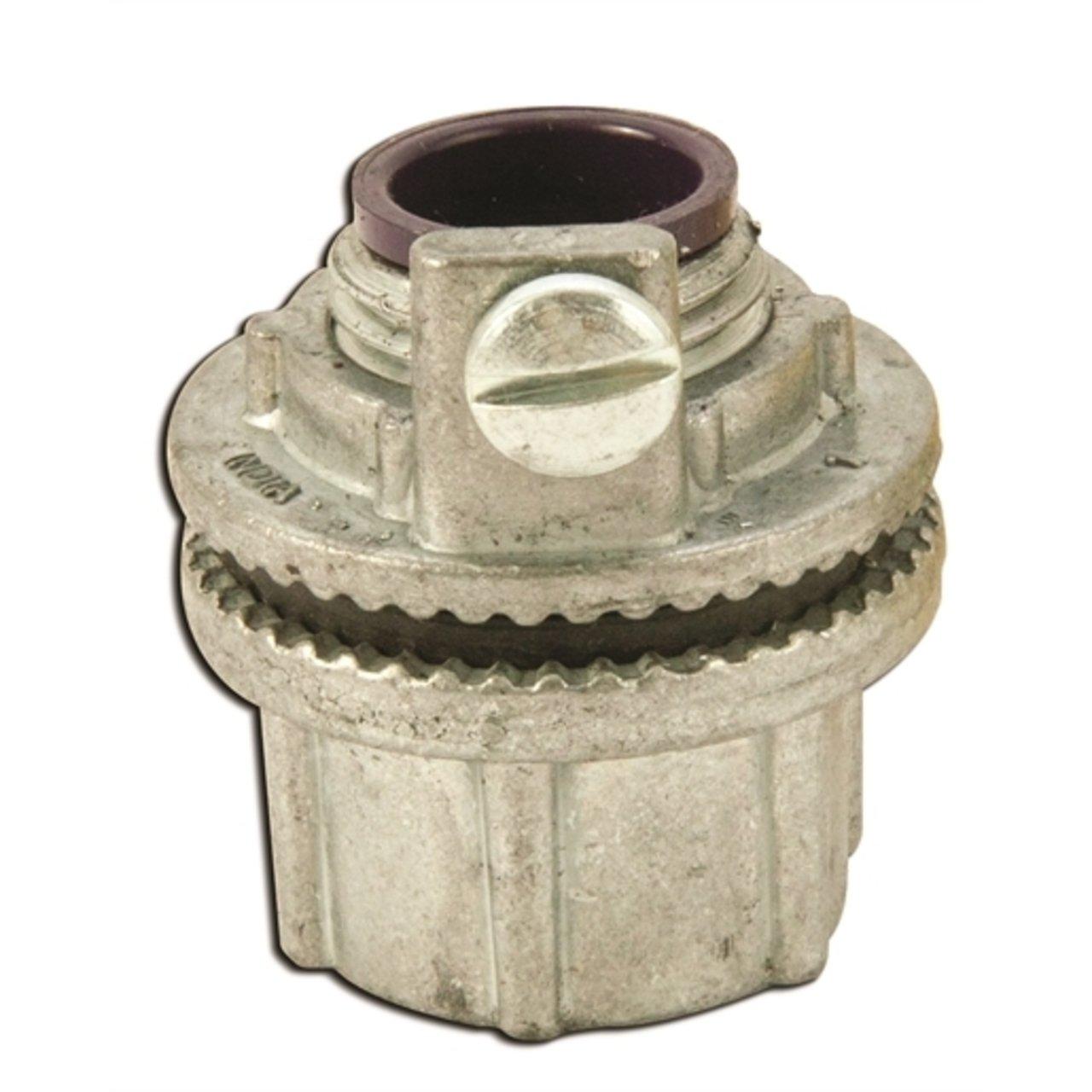 HUBG50DN 1/2 GND INS WATERTITE HUB