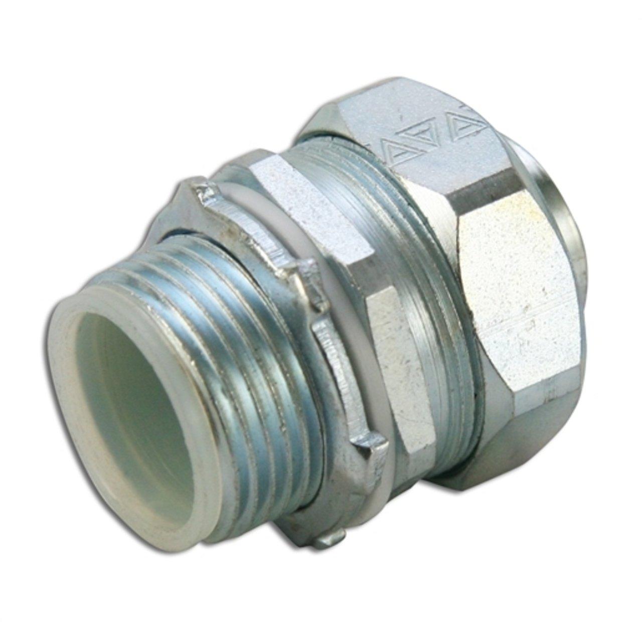 STB50 1/2 STRAIT CONNECTOR