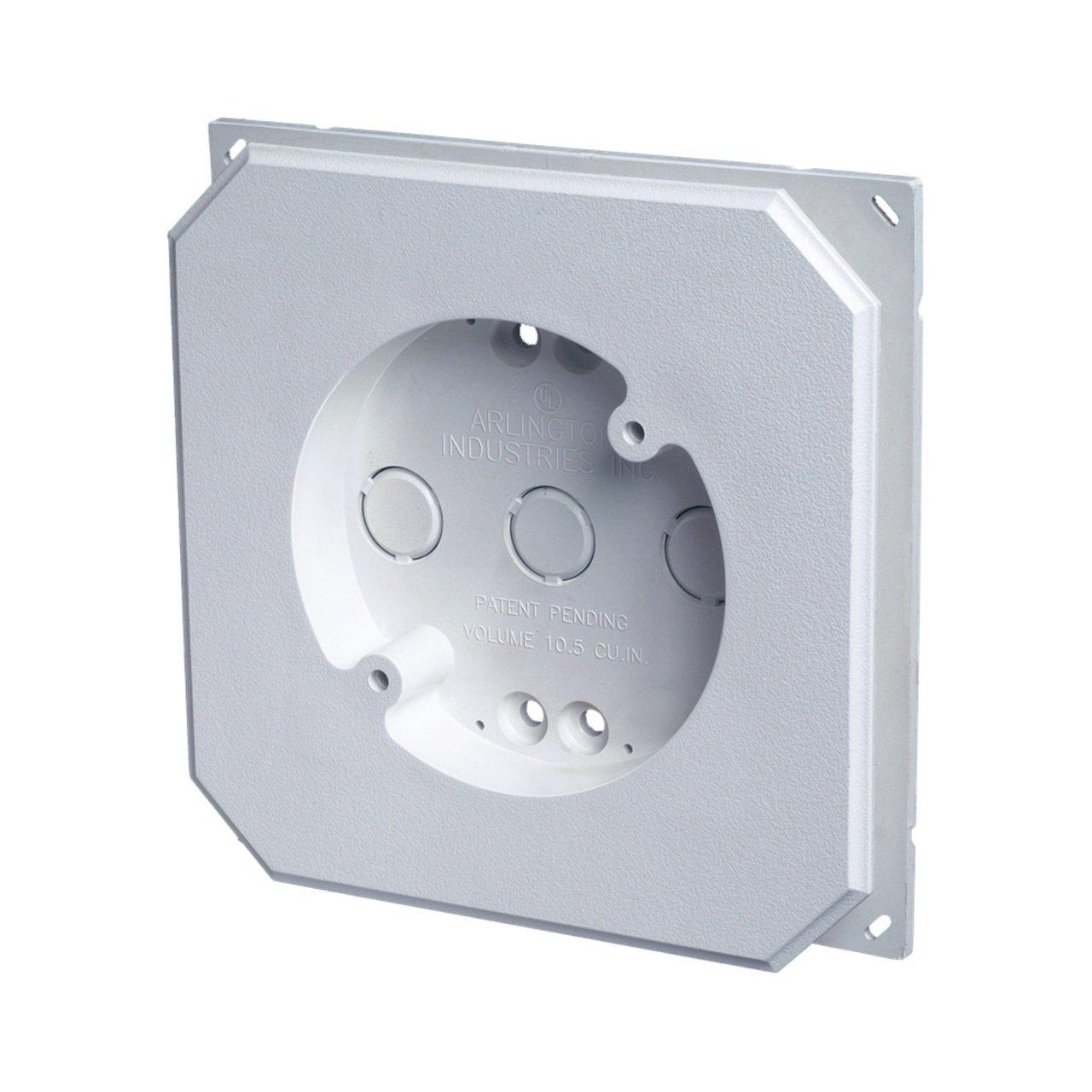 8141FGC SIDING MOUNTING BLOCK