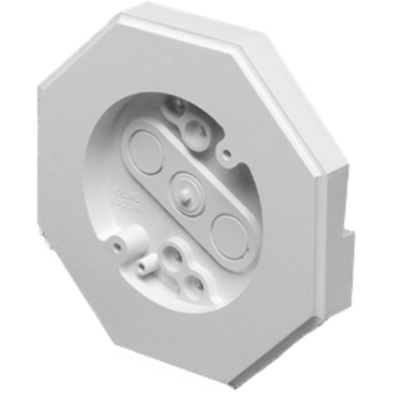 8171GC SIDING MOUNT BOX DUTCH LAP