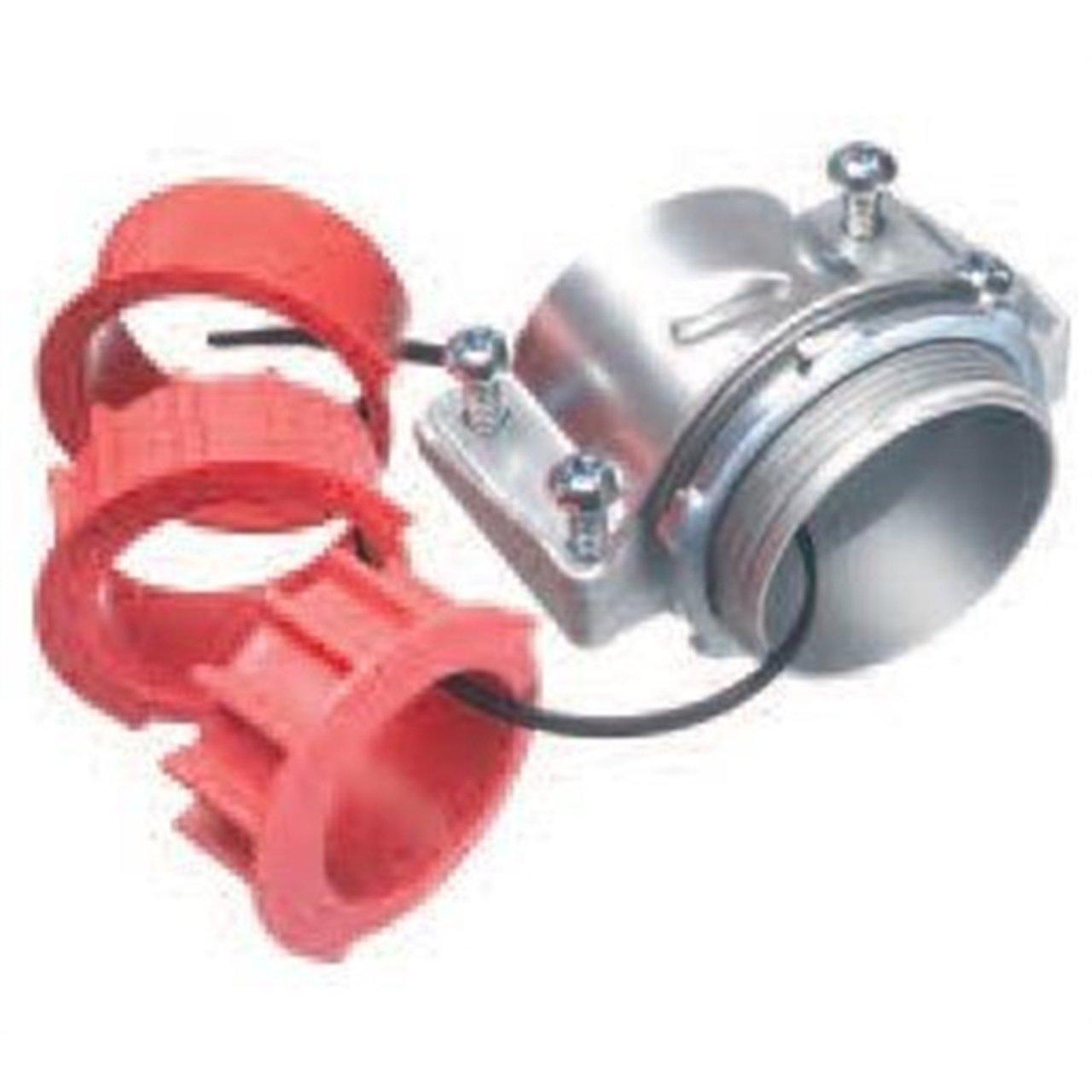 8414 11/2" 2-SCREW ADAPTABL