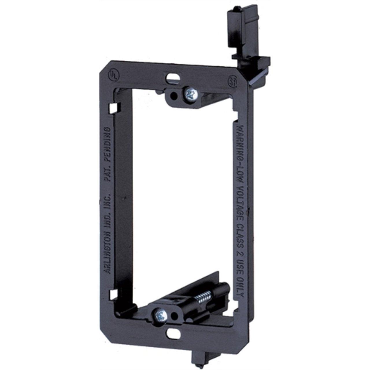 LV1 LOW VOLTAGE MOUNTING BRACKET