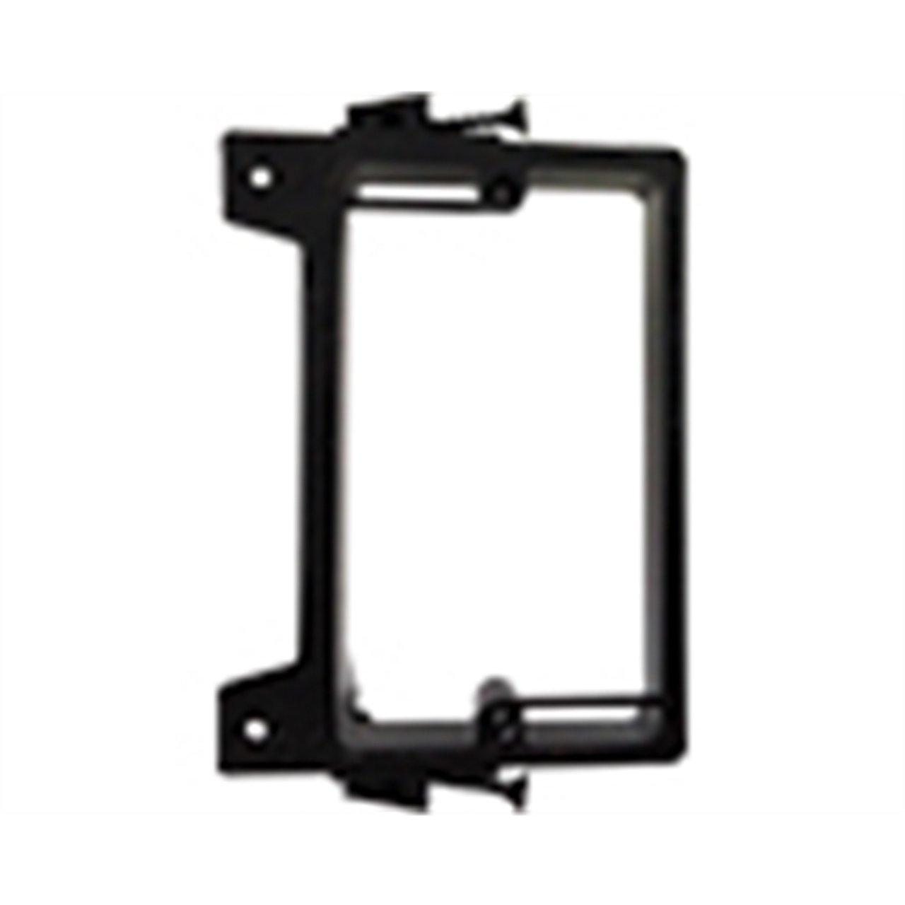 LVS1 LOW VOLTAGE MTG BRACKET