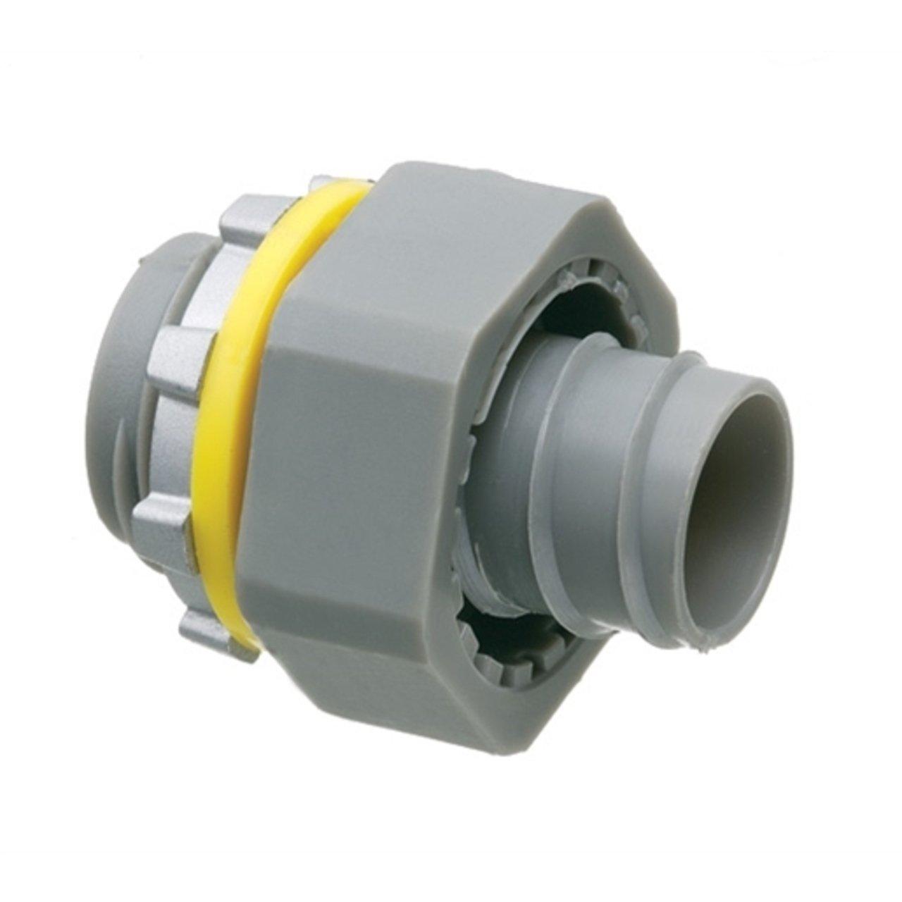 NMSC50 1/2" STRAIGHT CONNECTOR FLEX