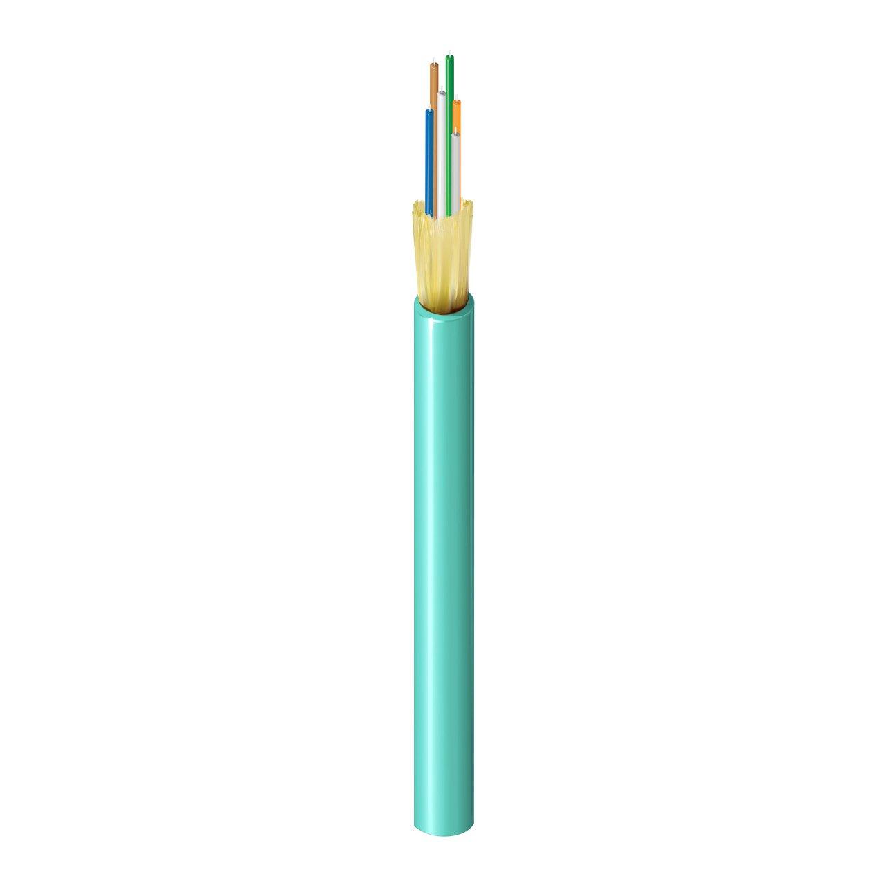 FI3D006P9  6 FIBER MM 10GIG CMP