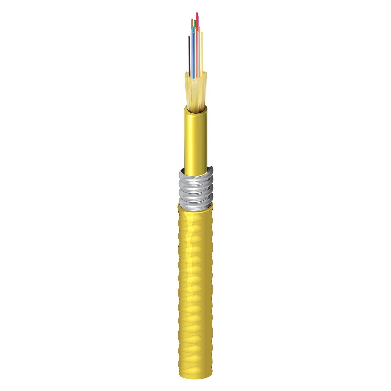 FISD012A9 12F OS2 OFCP TB INDOOR YEL