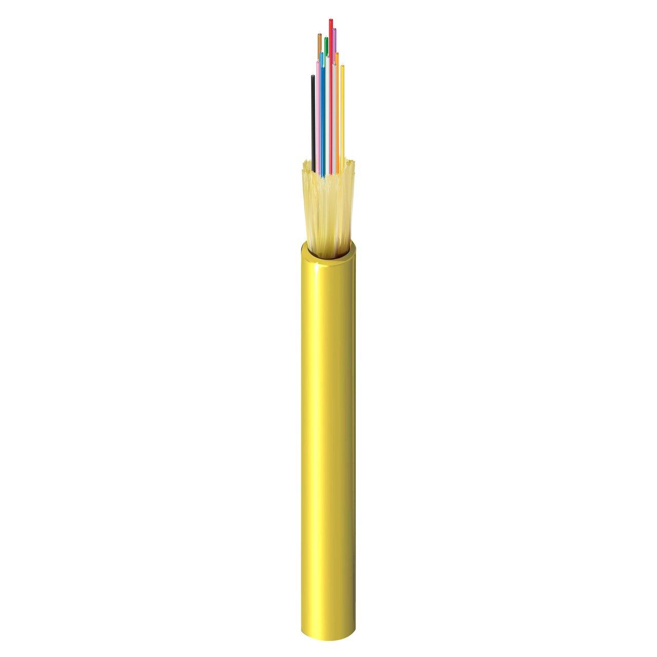 FISD012R9 12 FIBER DIST SM CMR