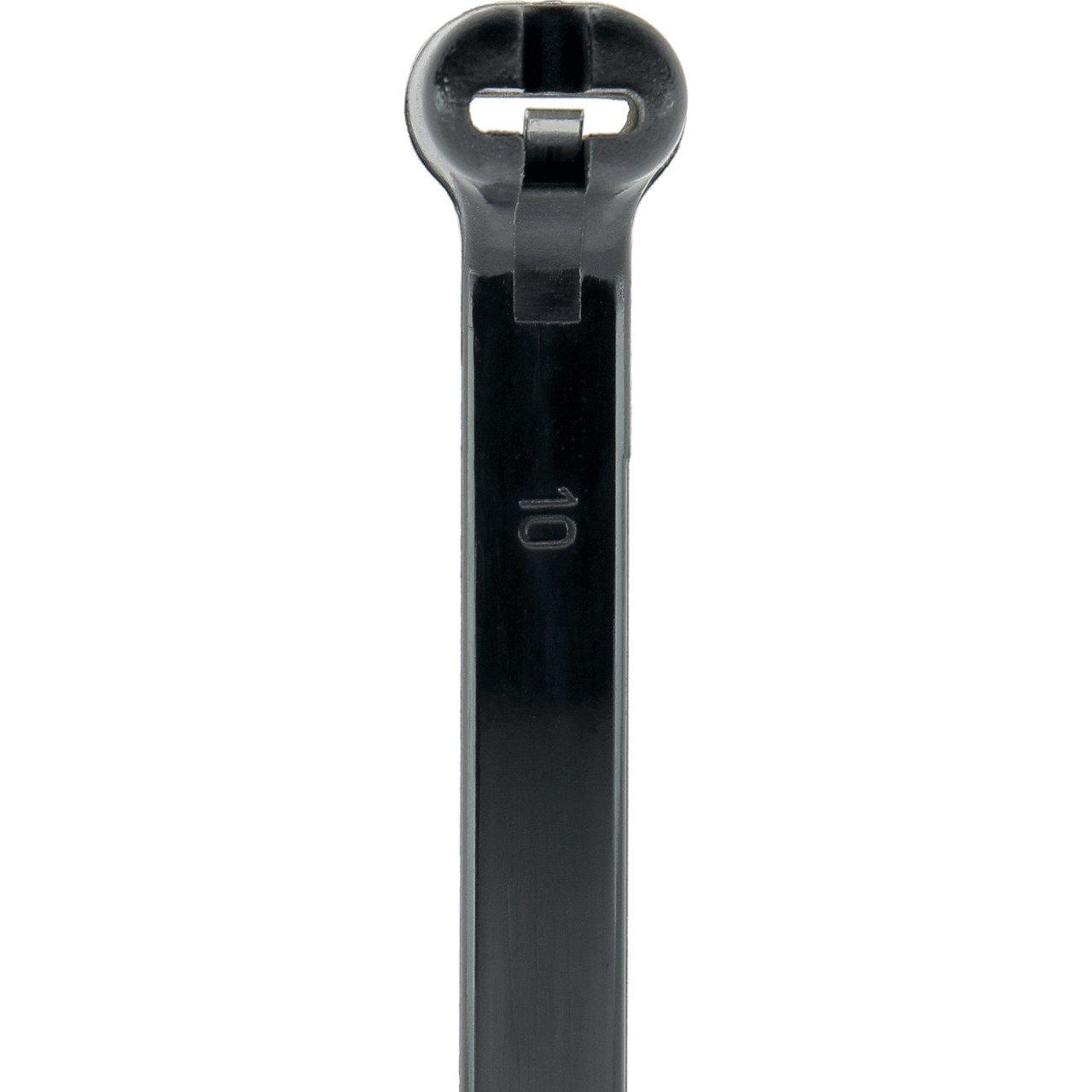 306011 4'-18LB-M UV BLACK CT BARB LOCK