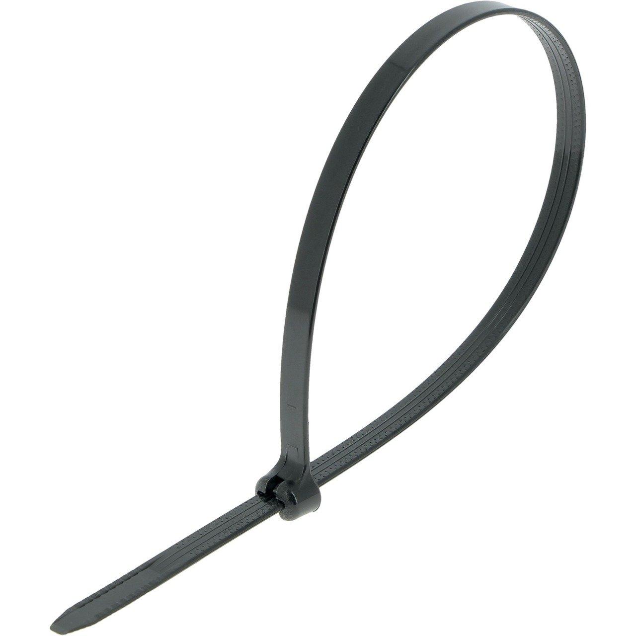 306020 15'-50LB-C UV BLACK CT BARB LOCK