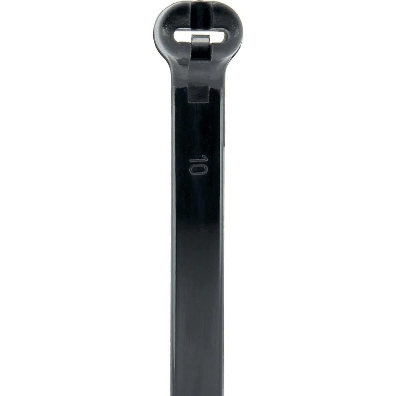 306023 15'-121LB-D UV BLACK CT BARB LOCK