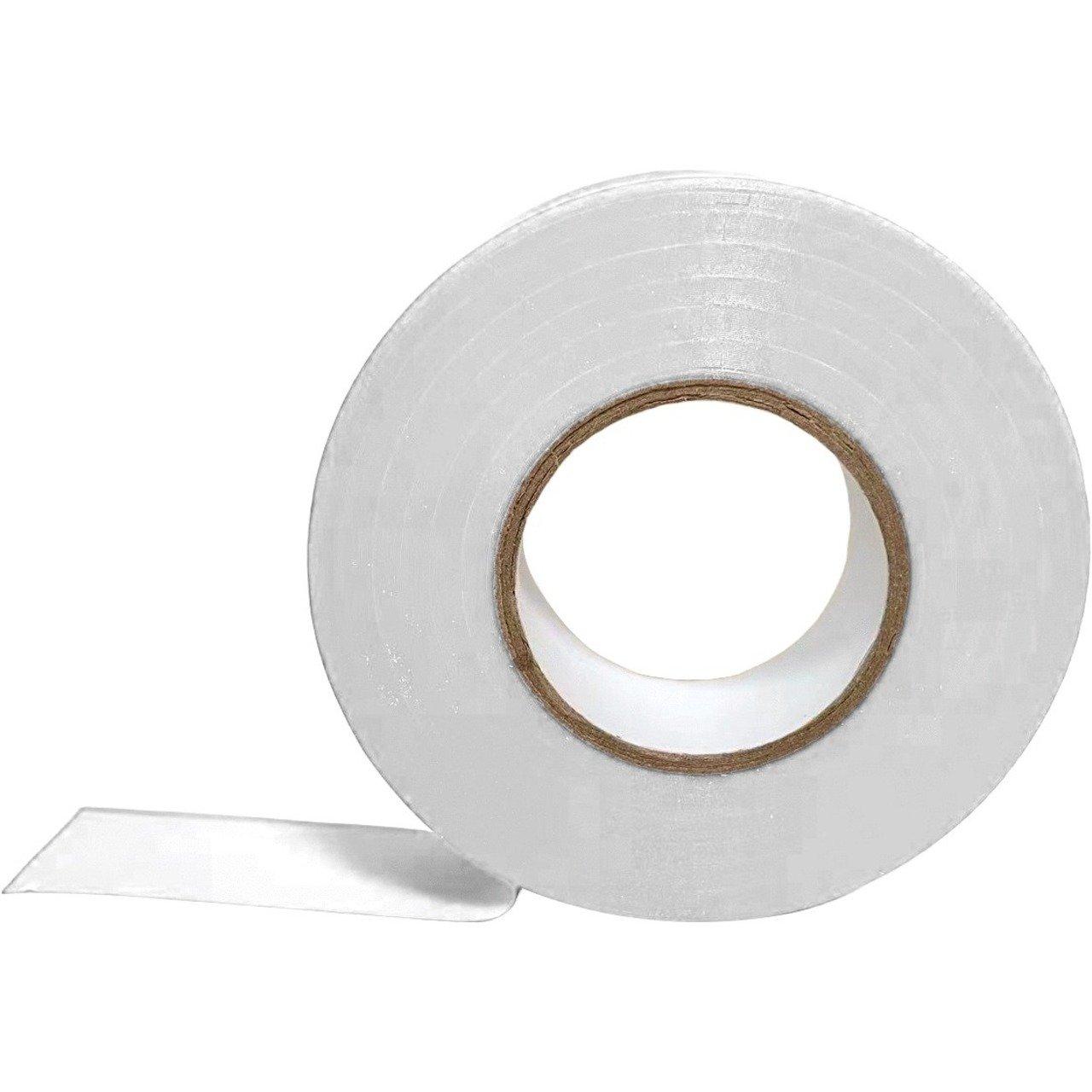 352002 TAPE WHITE 3/4"X60'X0.007'