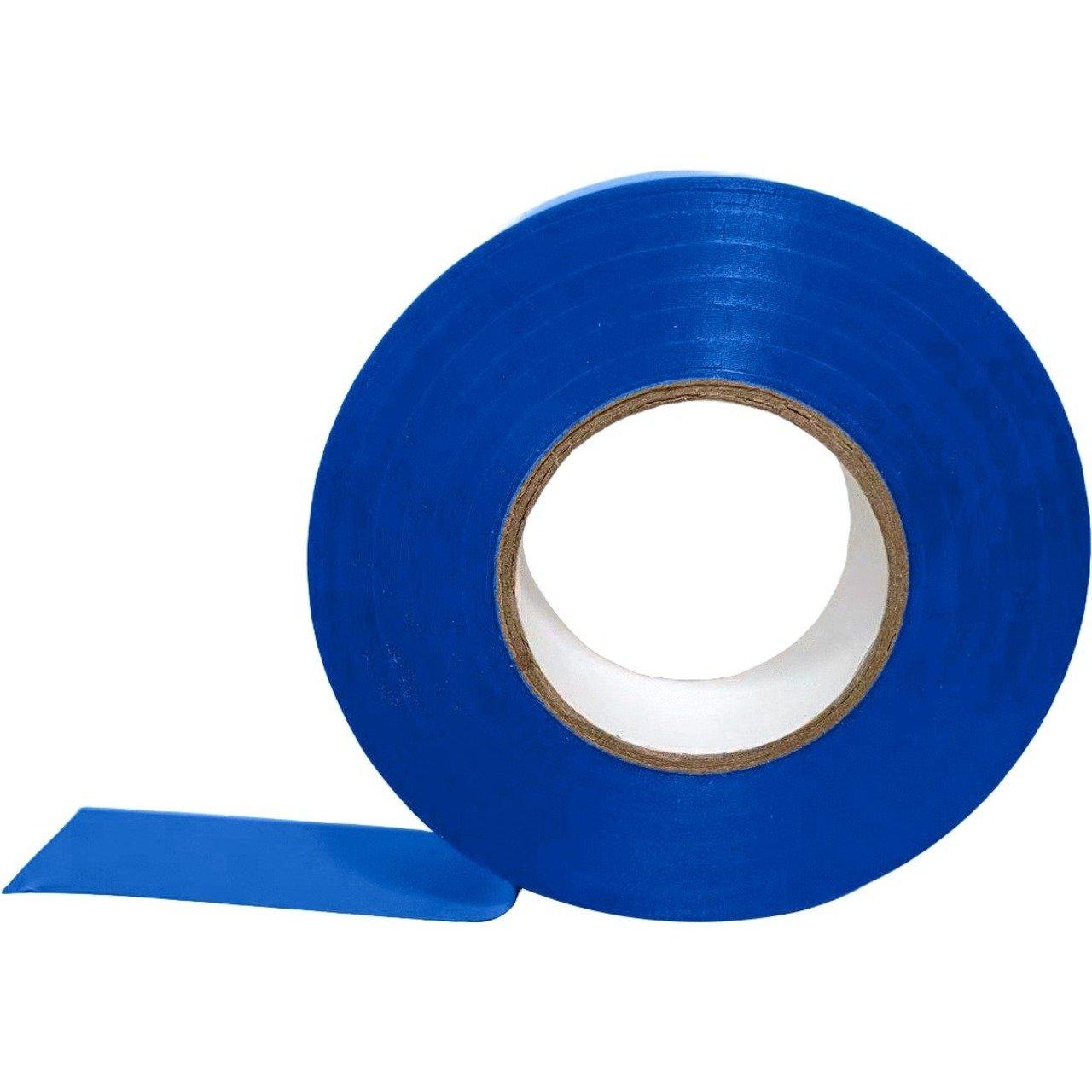 352005 TAPE BLUE 3/4"X60'X0.007'