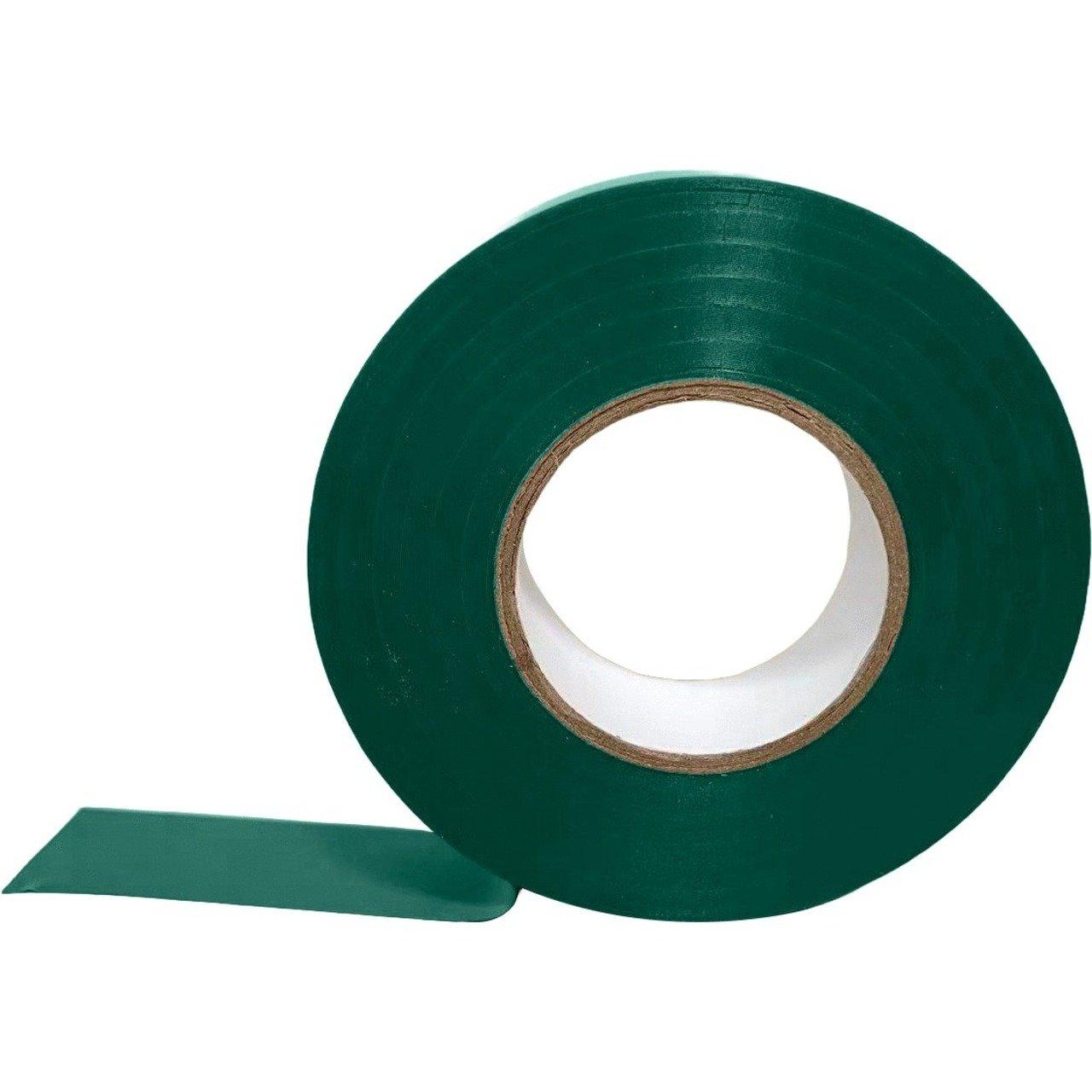 352006 TAPE GREEN 3/4"X60'X0.007'