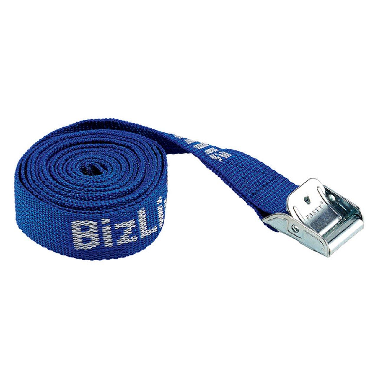 390475 TD STRAP C-STYLE BUCKLE 6 F BU