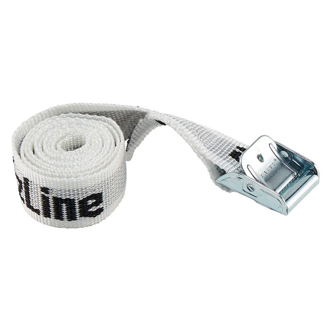 390479 TD STRAP C-STYLE BUCKLE 3 F WH