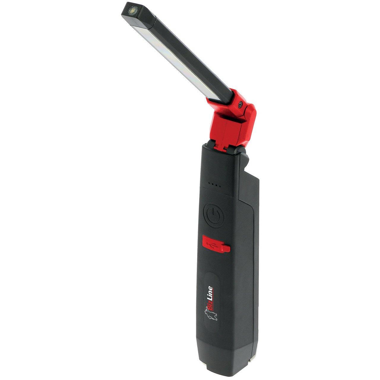 620262 LED INSPECLAMP REACHARGE 3-1