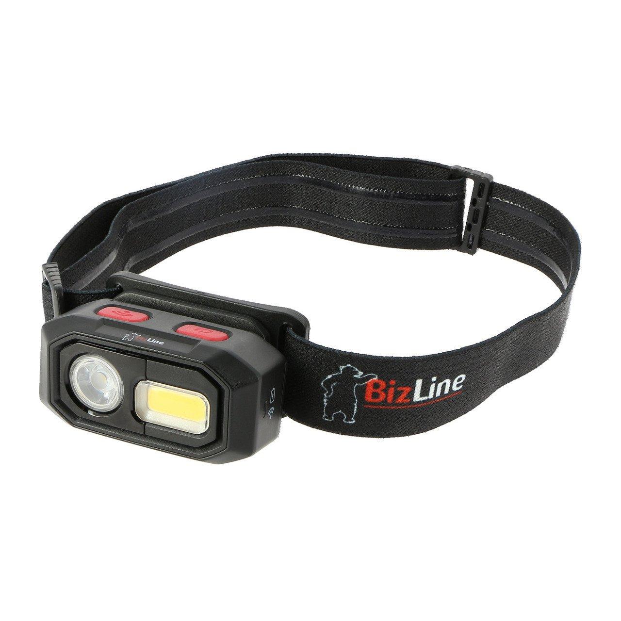625034 LED HEADLAMP REACHARGE